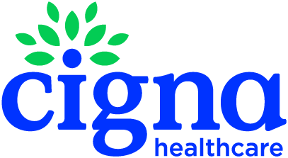 cigna healthcare logo