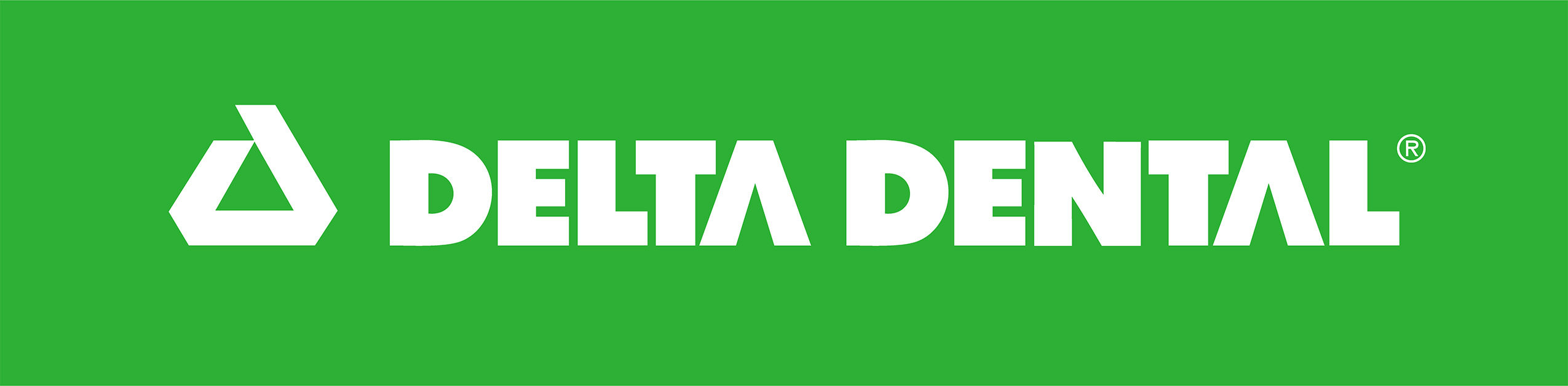delta dental green logo