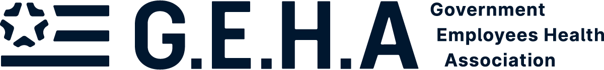 GEHA logo