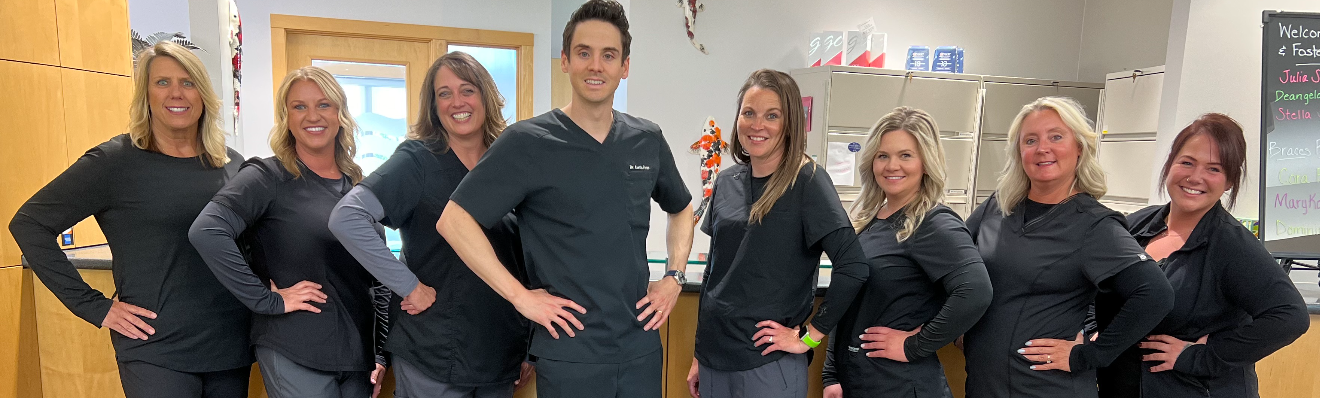 Your Orthodontist