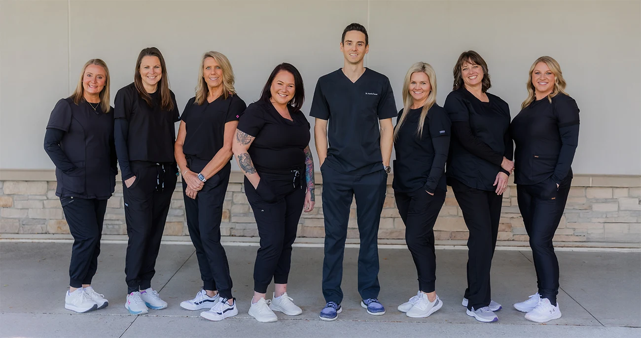 Foster Orthodontics