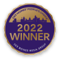 Des Moines People's Choice Award Winner 2022
